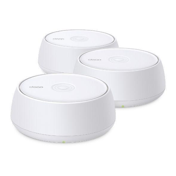 TP-Link Deco BE25 BE3600 Whole Home Mesh Wi-Fi 7 System (Pack of 3), , large image number 0