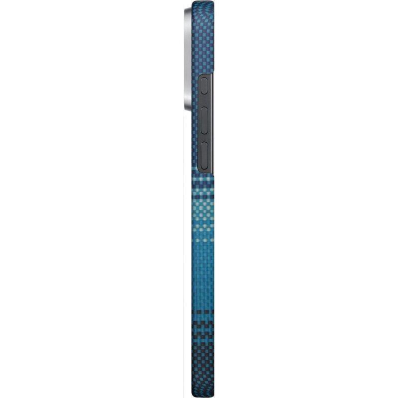 Pitaka Tactile Woven Case For iPhone 16 Pro - Moonrise, , large image number 2