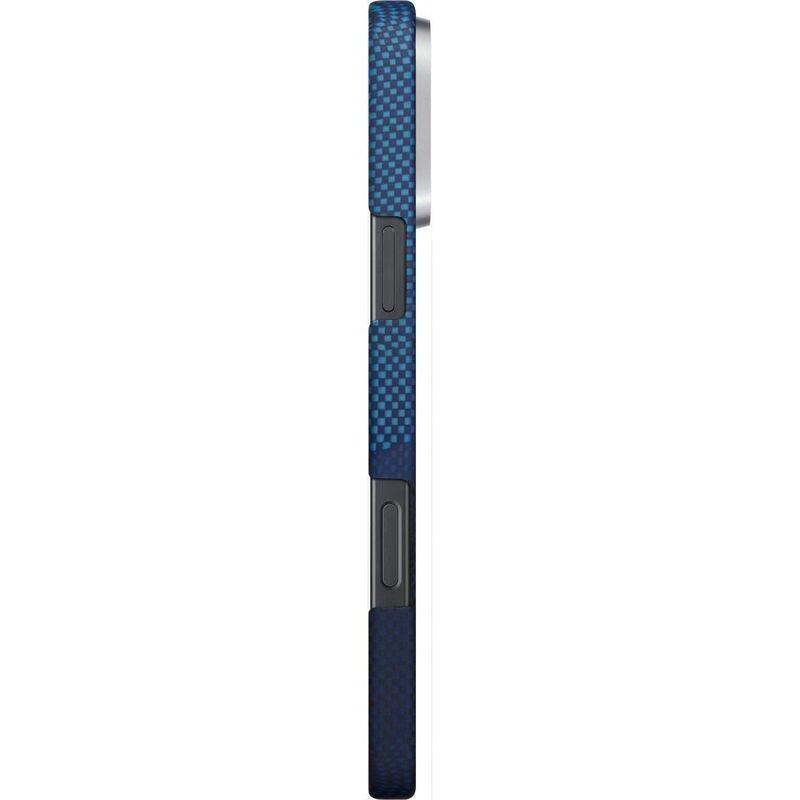 Pitaka Tactile Woven Case For iPhone 16 Pro Max - Over The Horizon, , large image number 1