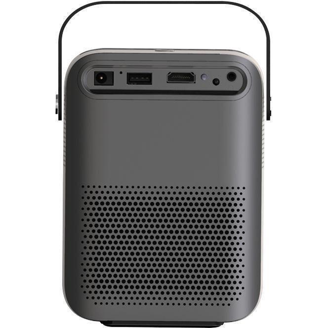 Porodo Lifestyle Full HD Portable Projector, , large image number 2