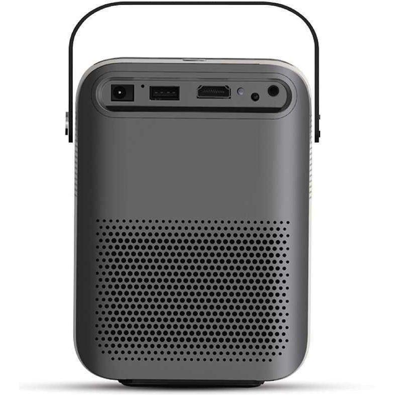 Porodo Lifestyle Full HD Portable Projector, , large image number 3