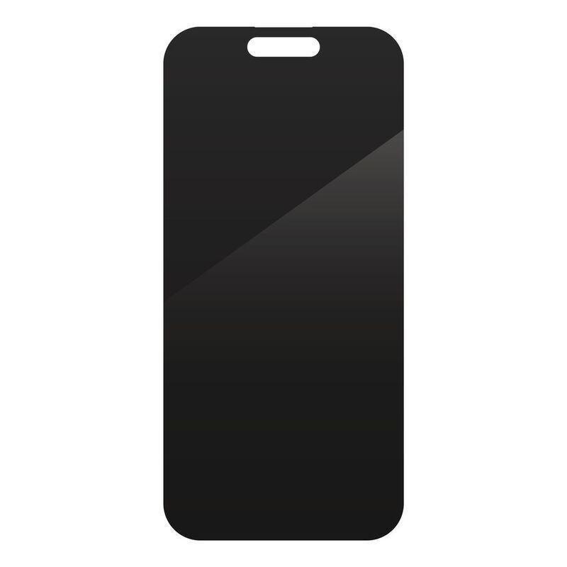 Zagg Invisibleshield Glass Elite Privacy 360 Screen Protector for Apple iPhone 16/ 15, , medium