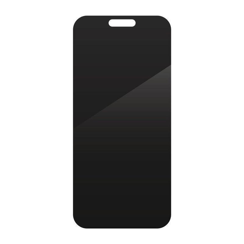 Zagg Invisibleshield Glass Elite Privacy 360 Screen Protector for Apple iPhone 16 Plus/ 15 Plus, , large image number 0