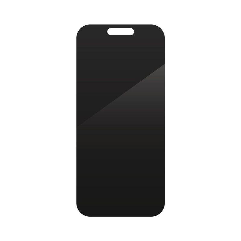 Zagg Invisibleshield Glass Elite Privacy 360 Screen Protector for Apple iPhone 16 Pro, , large image number 2