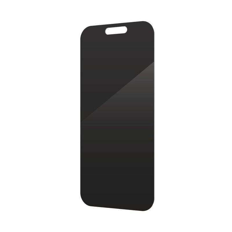 Zagg Invisibleshield Glass Elite Privacy 360 Screen Protector for Apple iPhone 16 Pro, , large image number 3