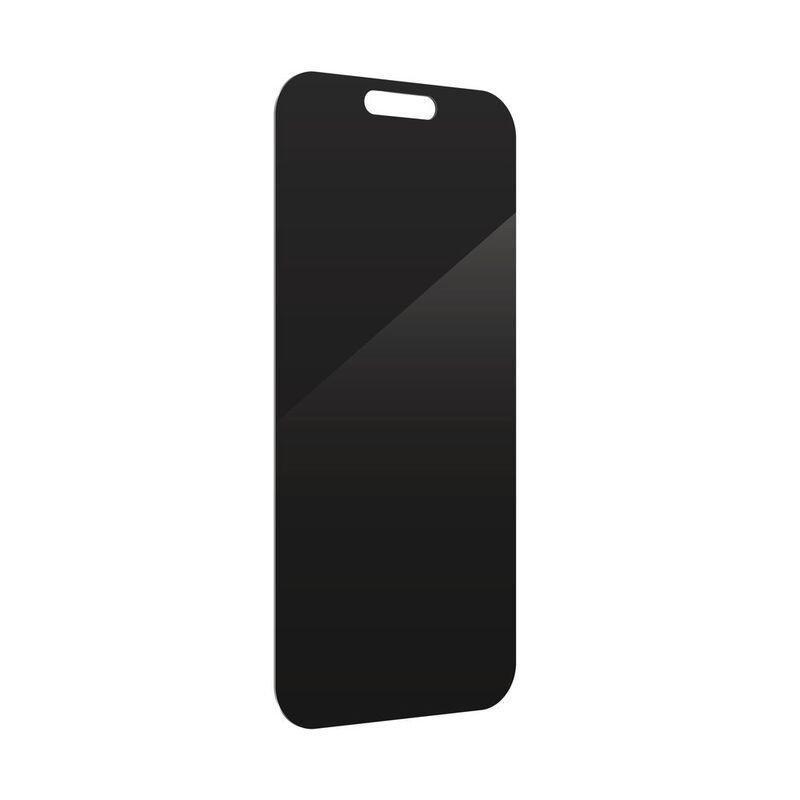 Zagg Invisibleshield Glass Elite Privacy 360 Screen Protector for Apple iPhone 16 Pro, , large image number 4