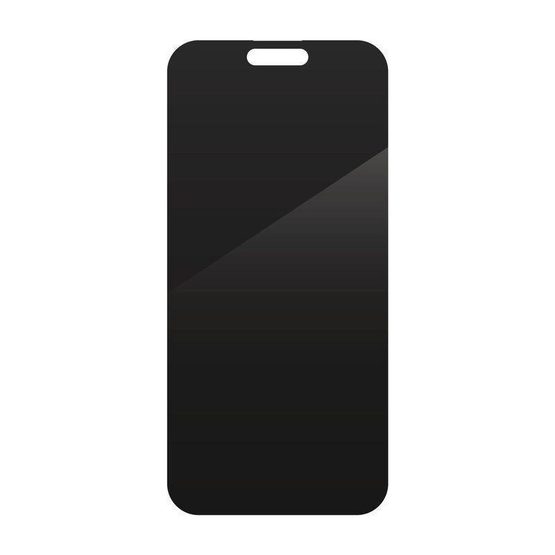 Zagg Invisibleshield Glass Elite Privacy 360 Screen Protector for Apple iPhone 16 Pro Max, , large image number 2