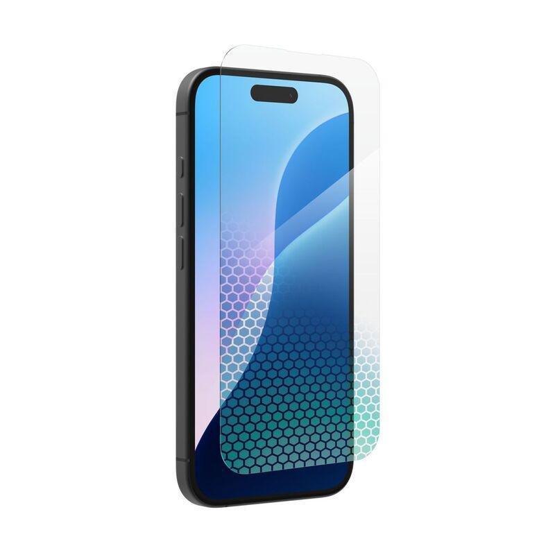 Zagg Invisibleshield Glass Xtr4 Screen Protector for Apple iPhone 16/ 15, , large image number 0
