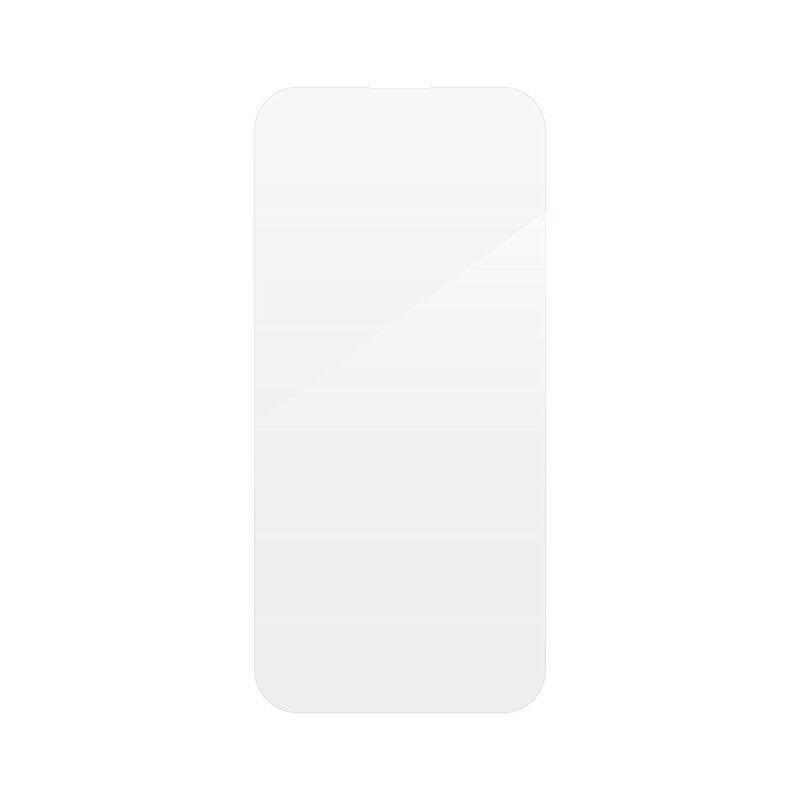 Zagg Invisibleshield Glass Xtr4 Screen Protector for Apple iPhone 16/ 15, , large image number 2