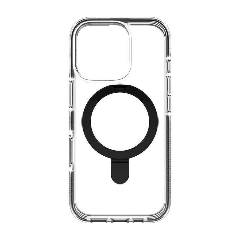 Zagg Invisibleshield Glass Xtr4 Screen Protector for Apple iPhone 16 Plus/ 15 Plus, , medium