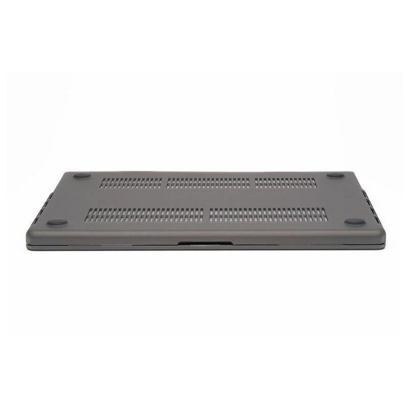 Invisibleshield Zagg Hardshell for Macbook Pro 14-Inch M3/ M2/ M1 Fg - Smoke, , large image number 1