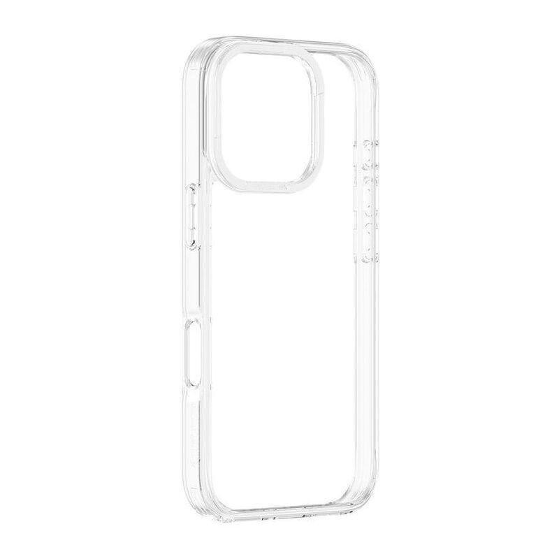 AmazingThing Minimal Drop Proof Case For iPhone 16 Pro Max 6.9-Inch - Clear, , large image number 3