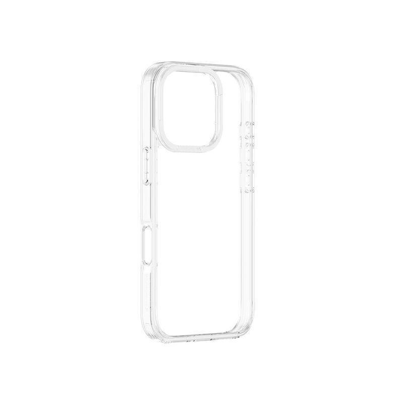 AmazingThing Minimal Drop Proof Case For iPhone 16 Pro Max 6.9-Inch - Clear, , large image number 4