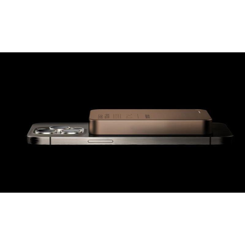 Momax Q.Mag X1 10000Mah 15W Magsafe Wireless Power - Rose Gold, , large image number 4