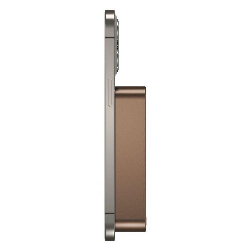 Momax Q.Mag X2 20000Mah Gen2 Magsafe Wireless Power Bank - Rose Gold, , large image number 2