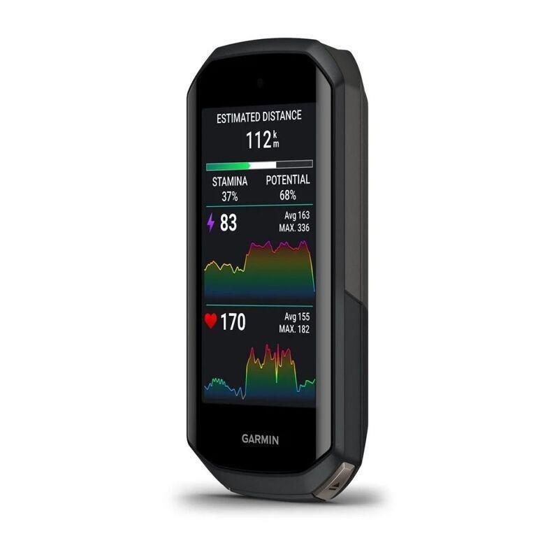 Garmin Edge 1050 Smart GPS Bike Computer, , medium