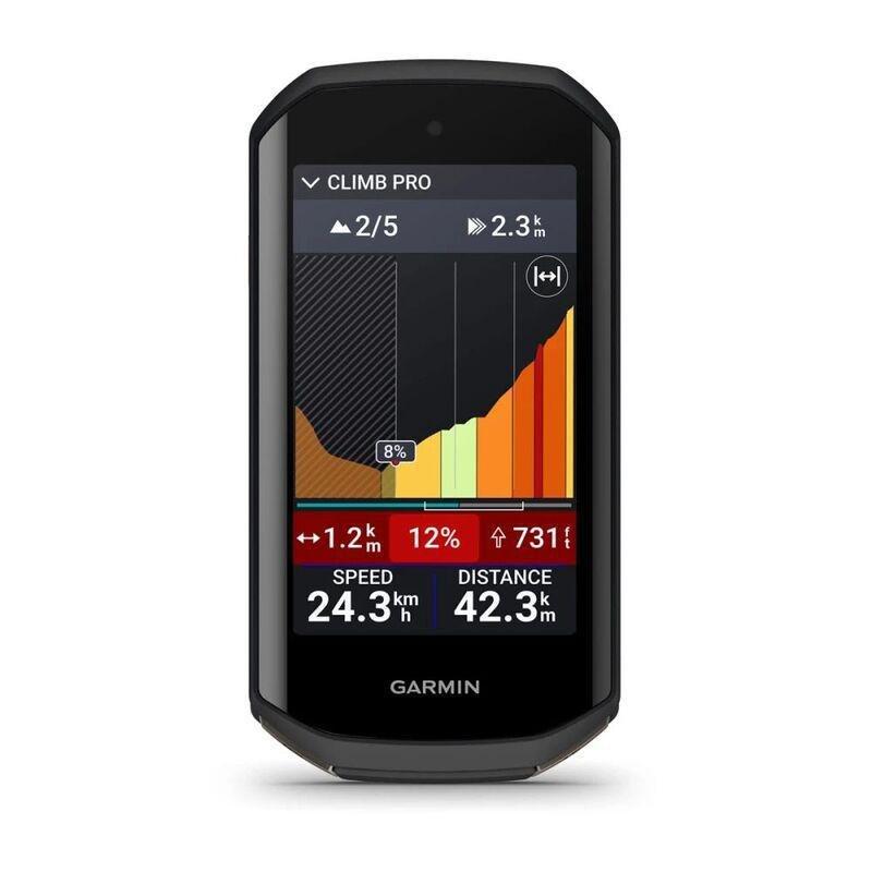 Garmin Edge 1050 Smart GPS Bike Computer, , large image number 1