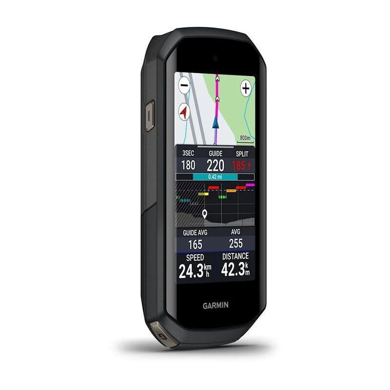 Garmin Edge 1050 Smart GPS Bike Computer (Bundle), , medium