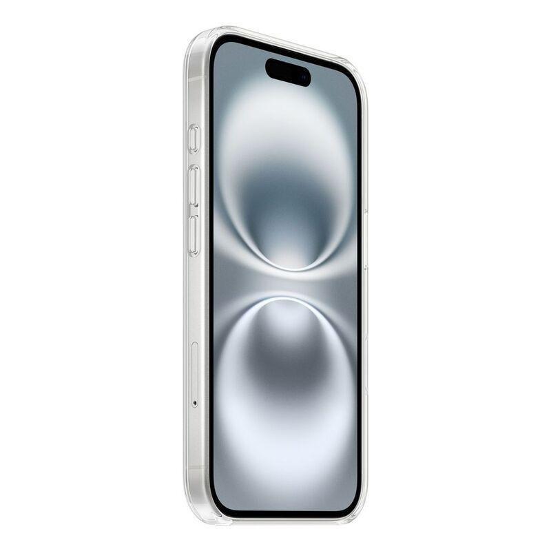 Apple iPhone 16 Clear Case with MagSafe, , large image number 5