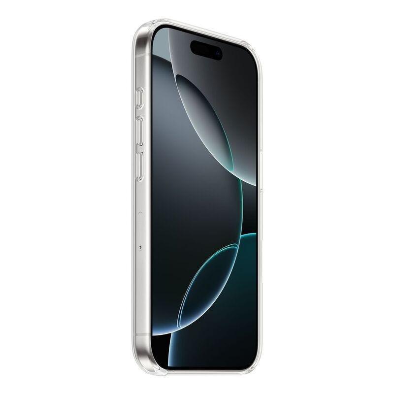 Apple iPhone 16 Pro Clear Case with MagSafe, , large image number 3