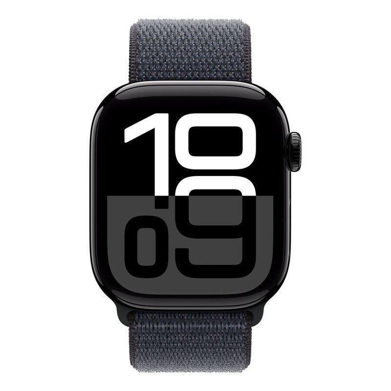 Apple 42mm Ink Sport Loop, , large image number 0