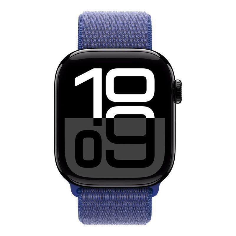 Apple 42mm Ultramarine Sport Loop, , large image number 2