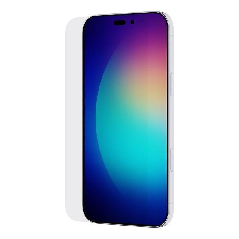 Tech21 FlexGlass Ultra Screen Protector for iPhone 16 Pro Max, , medium