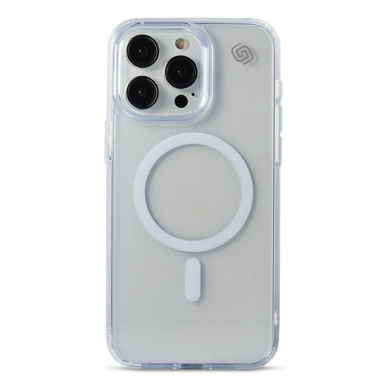 Grip2u BASE Case for iPhone 16 Pro Max - Clear, , large image number 0