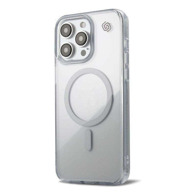 Grip2u BASE Case for iPhone 16 Pro Max - Clear, , large image number 2