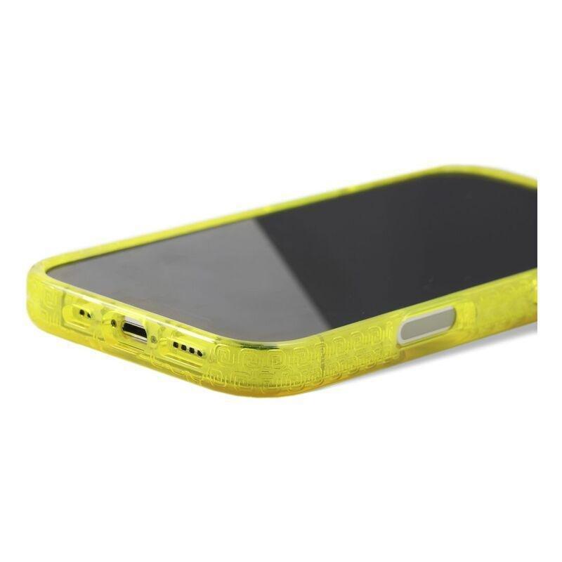 Grip2u SLIM MagSafe Case for iPhone 16 Pro Max- Sherbert, , large image number 0
