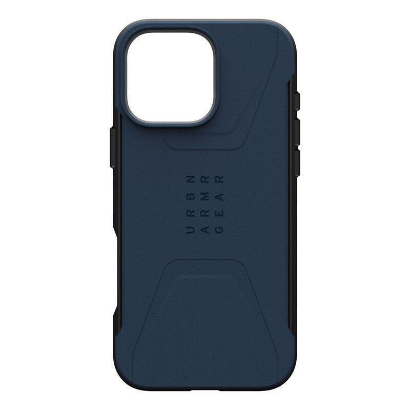 UAG Civilian MagSafe Case for iPhone 16 Pro Max - Mallard, , large image number 2