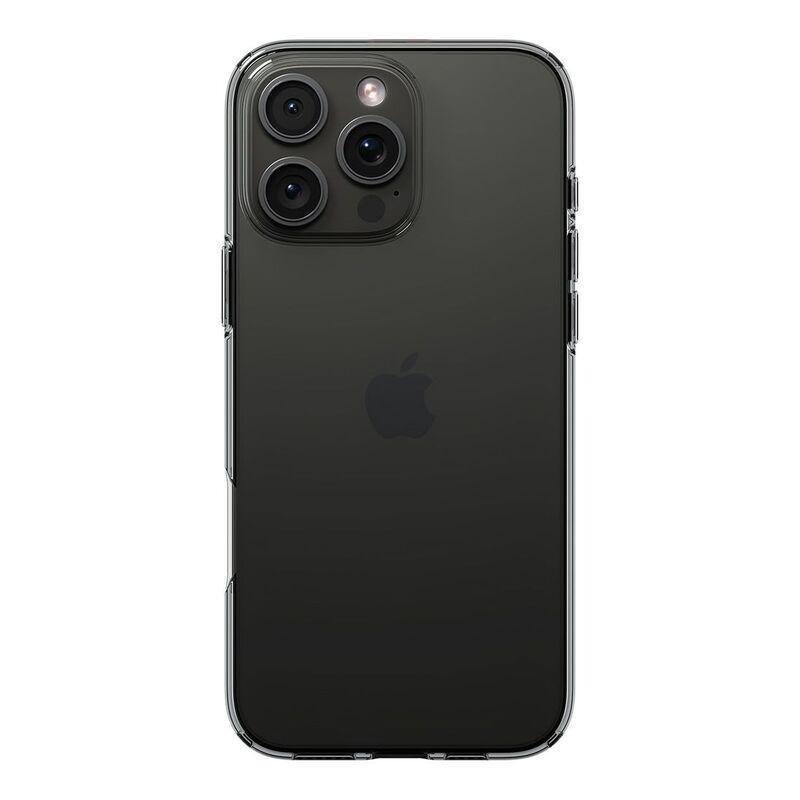 Spigen iPhone 16 Pro Crystal Flex Case - Space Crystal, , large image number 0