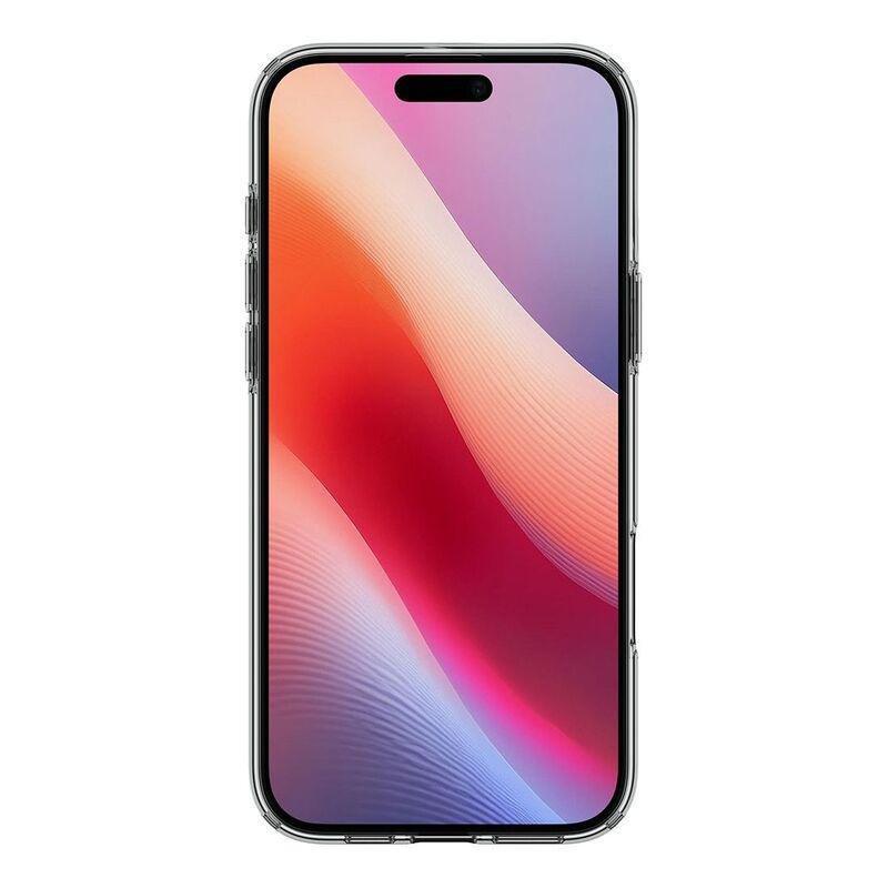 Spigen iPhone 16 Pro Crystal Flex Case - Space Crystal, , large image number 1