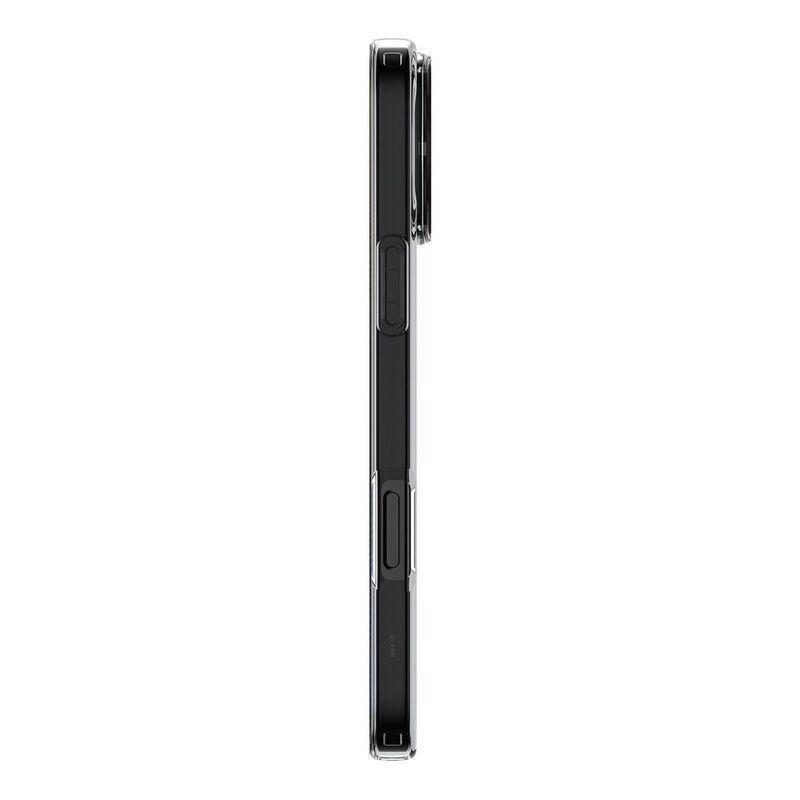 Spigen iPhone 16 Pro Crystal Flex Case - Space Crystal, , large image number 2