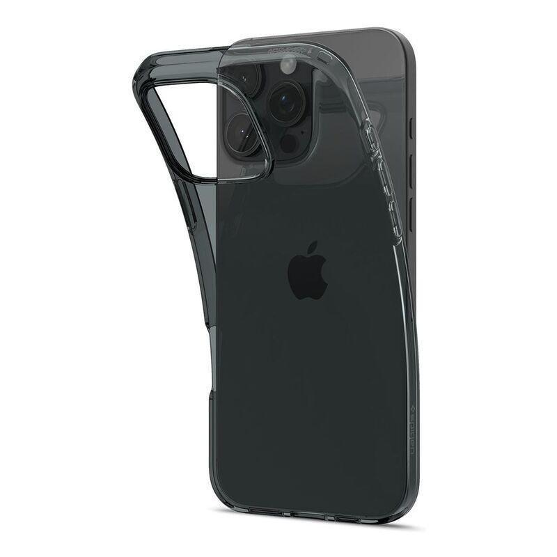 Spigen iPhone 16 Pro Crystal Flex Case - Space Crystal, , large image number 3