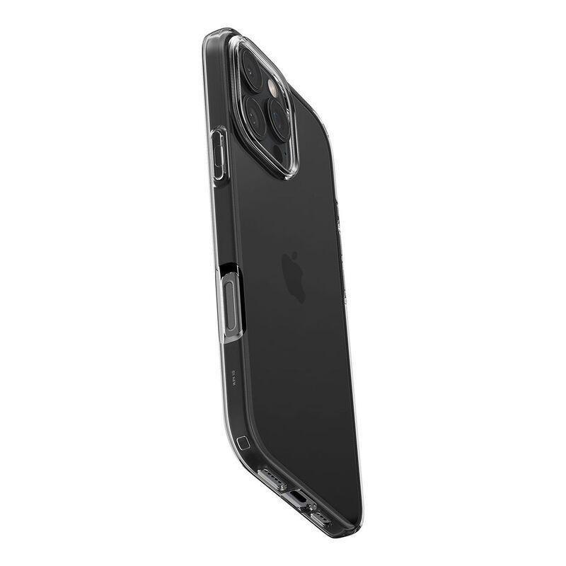 Spigen iPhone 16 Pro Crystal Flex Case - Space Crystal, , large image number 4