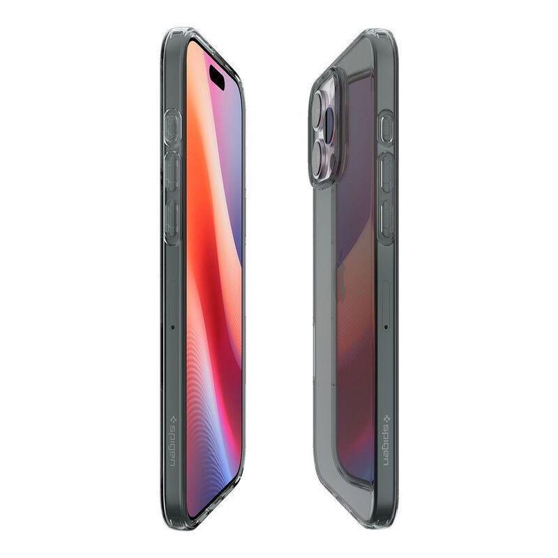 Spigen iPhone 16 Pro Crystal Flex Case - Space Crystal, , large image number 6