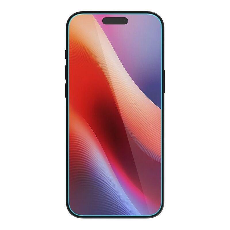 Spigen iPhone 16 Pro Glas.tR EZ Fit HD Privacy Screen Protector, , large image number 8