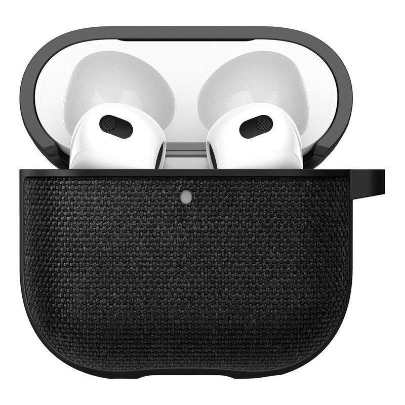 Spigen AirPods (4th Gen) Case Urban Fit - Black, , medium
