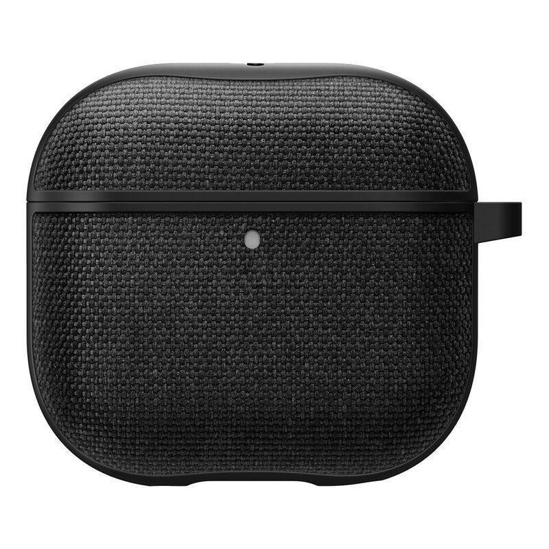 Spigen AirPods (4th Gen) Case Urban Fit - Black, , large image number 1