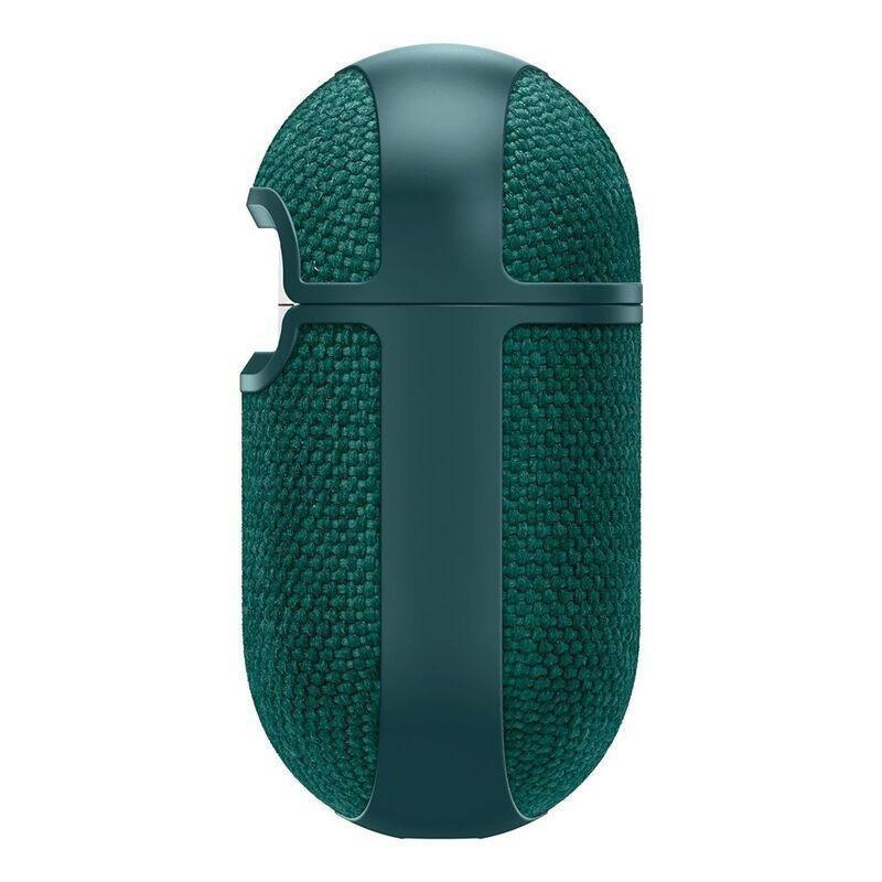 Spigen AirPods (4th Gen) Case Urban Fit - Midnight Green, , large image number 1