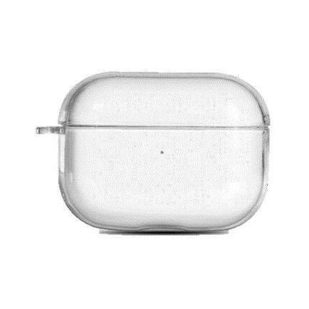 Cygnett AeroShield Case for AirPods Gen 4 -Clear, , large image number 0