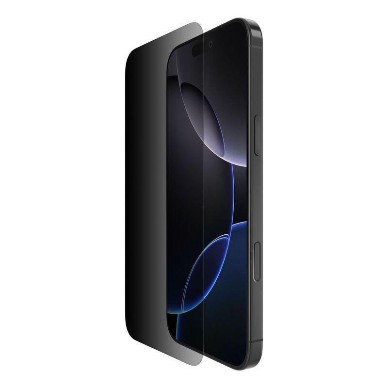 Belkin Screen Protector For iPhone 16 Pro Max - OVR - EZ Tray - Re.Privacy, , medium