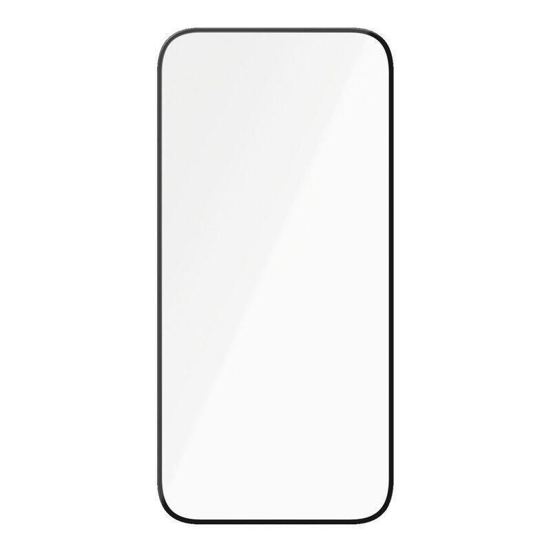 Panzer Glass iPhone 16 Pro Max Screen Protector - Ultra Wide Fit - Ceramic, , medium