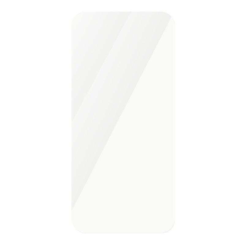Panzer Glass Safe iPhone 16 Plus Screen Protectors - Ultra Wide Fit - Clear, , large image number 1