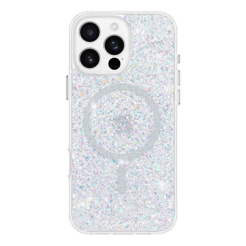 Case-Mate iPhone 16 Pro Max Fashion MagSafe Case - Twinkle Disco, , large image number 0