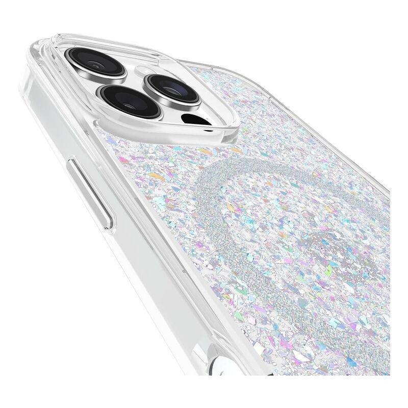Case-Mate iPhone 16 Pro Max Fashion MagSafe Case - Twinkle Disco, , large image number 3