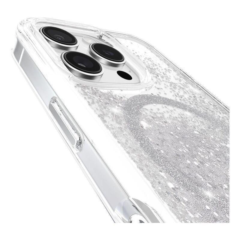 Case-Mate iPhone 16 Pro Waterfall MagSafe Case - Silver, , large image number 3