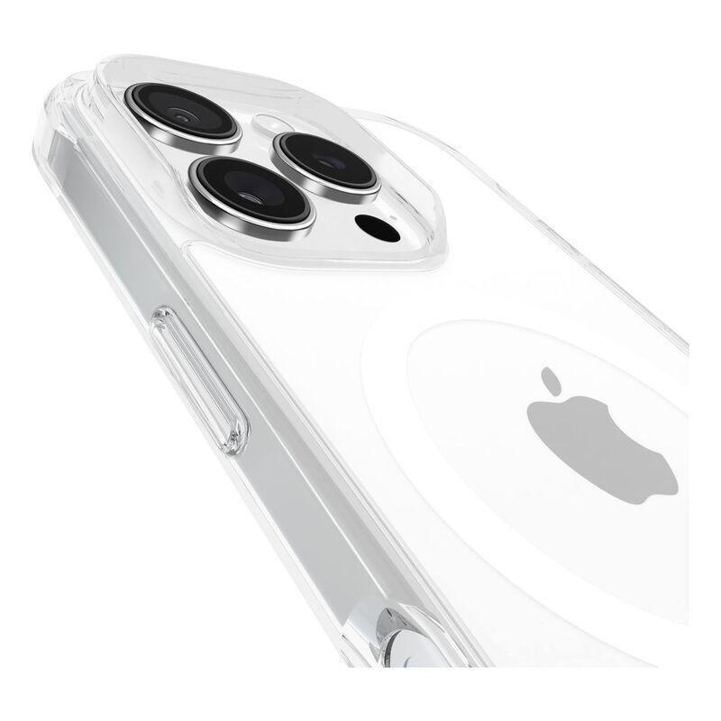 Case-Mate iPhone 16 Pro Tough MagSafe Case - Clear, , large image number 3