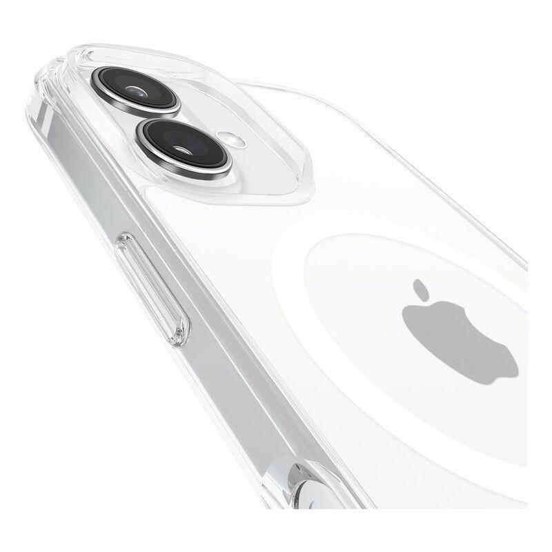 Case-Mate iPhone 16 Tough MagSafe Case - Clear, , large image number 3
